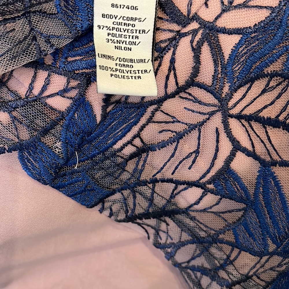 JS Collections Gown - Picture 14 of 15